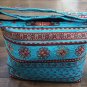Handmade Armenian Crossbody Bag â Ethnic Elegance Meets Everyday Style
