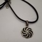 Eternity Sign Sterling Silver Pendant â Armenian Heritage Necklace