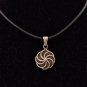Eternity Sign Sterling Silver Pendant â Armenian Heritage Necklace
