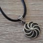 Eternity Sign Sterling Silver Pendant â Armenian Heritage Necklace