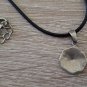 Eternity Sign Sterling Silver Pendant â Armenian Heritage Necklace