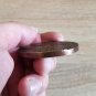 Armenian Bronze Coin Medal of Argishti I, Vintage Antique Medal, Cultural Heritage