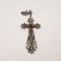 Armenian Holy Cross Filigree &acirc;�� Birth Blessing Wall D&Atilde;&copy;cor
