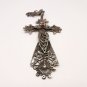 Armenian Holy Cross Filigree &acirc;�� Birth Blessing Wall D&Atilde;&copy;cor