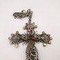Armenian Holy Cross Filigree &acirc;�� Birth Blessing Wall D&Atilde;&copy;cor