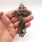 Armenian Holy Cross Filigree &acirc;�� Birth Blessing Wall D&Atilde;&copy;cor