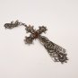 Armenian Holy Cross Filigree &acirc;�� Birth Blessing Wall D&Atilde;&copy;cor