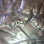 Vintage Embossed Copper Wall Decoration of Vardan Mamikonyan, Armenian Military Hero, Chekanka