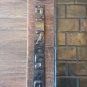 Vintage Embossed Copper Wall Decoration Erebuni Yerevan, Jubilee Celebrations, Chekanka