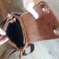 Armenian Taraz Crossbody Purse &acirc;�� Wheel of Eternity & Alphabet Design