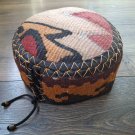 Handmade Embroidered Armenian Hat – Taraz Heritage Edition
