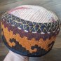 Handmade Embroidered Armenian Hat &acirc;�� Taraz Heritage Edition