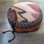 Handmade Embroidered Armenian Hat &acirc;�� Taraz Heritage Edition