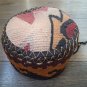 Handmade Embroidered Armenian Hat &acirc;�� Taraz Heritage Edition