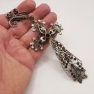 Armenian Holy Cross Filigree – Birth Blessing Wall Décor