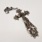 Armenian Holy Cross Filigree â Birth Blessing Wall Décor