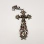 Armenian Holy Cross Filigree â Birth Blessing Wall Décor