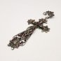 Armenian Holy Cross Filigree â Birth Blessing Wall Décor