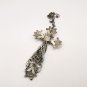 Armenian Holy Cross Filigree â Birth Blessing Wall Décor