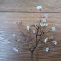 Pomegranate Tree of Life Moonstone Fertility and Good Fortune, Home D&Atilde;&copy;cor
