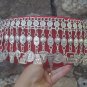 Traditional Armenian Head Decoration, Drop Coin Headpieces Decoration, Wedding Headwear