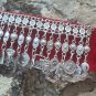 Traditional Armenian Head Decoration, Drop Coin Headpieces Decoration, Wedding Headwear