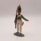 Grenadier, Russian Preobrajensky Lifeguard 1799, Napoleonic Figurine, Collectable Figurine