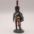 Sapper, French Hussars, 1810, Napoleonic Figurine, Collectable Figurine, Foot Soldier Figurine