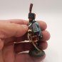 Sapper, French Hussars, 1810, Napoleonic Figurine, Collectable Figurine, Foot Soldier Figurine