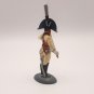 Prussian Officer, Garde Du Corps, 1806, Napoleonic Figurine, Collectable Figurine