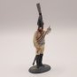 Prussian Officer, Garde Du Corps, 1806, Napoleonic Figurine, Collectable Figurine