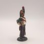 Trooper, French Dragoons, 4th Regiment, 1810, Napoleonic Figurine, Collectable Figurine