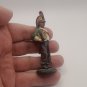 Trooper, French Dragoons, 4th Regiment, 1810, Napoleonic Figurine, Collectable Figurine