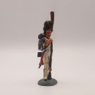 Caporal, Grenadier, French Consular Guard 1800, Napoleonic Figurine, Collectable Figurine