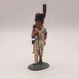 Caporal, Grenadier, French Consular Guard 1800, Napoleonic Figurine, Collectable Figurine