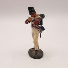 Private, Coldstream Guard, 1815, Napoleonic Figurine, Collectable Figurine, Foot Soldier Figurine