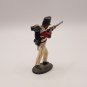 Private, Coldstream Guard, 1815, Napoleonic Figurine, Collectable Figurine, Foot Soldier Figurine