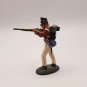Private, Coldstream Guard, 1815, Napoleonic Figurine, Collectable Figurine, Foot Soldier Figurine