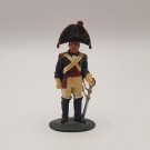 Officer, Royal Horse Guards, 1800, Napoleonic Figurine, Collectable Figurine