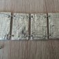 Rectangular Armor Link Bracelet, Armenian Bracelet, Ethnic Tribal Bracelet