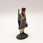 Conscript, 82nd Regiment &acirc;�� French Line Infantry, 1814, Napoleonic Figurine, Collectable Figurine