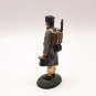Conscript, 82nd Regiment &acirc;�� French Line Infantry, 1814, Napoleonic Figurine, Collectable Figurine