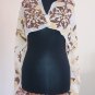 Handmade Silk Scarf, Armenian Handmade Scarves, Hand Painted Armenian Alphabet