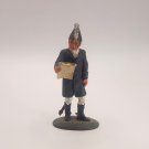 The Duke of Wellington, 1812, Napoleonic Figurine, Collectable Figurine, Foot Soldier Figurine
