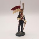 Trooper, Polish Lancers 1st Regiment, 1807, Napoleonic Figurine, Collectable Figurine