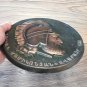 Vintage Embossed Copper Wall Decoration &acirc;�� Vardan Mamikonyan