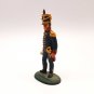 Captain, Spanish Foot Artillery &acirc;�� 1812 Napoleonic Figurine, Collectable Figurine