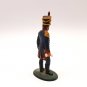 Captain, Spanish Foot Artillery &acirc;�� 1812 Napoleonic Figurine, Collectable Figurine