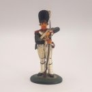 Grenadier, Paris National Guards, 1792, Napoleonic Figurine, Collectable Figurine