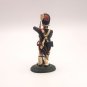 Grenadier, Paris National Guards, 1792, Napoleonic Figurine, Collectable Figurine